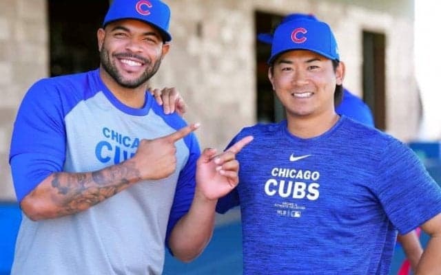 NPB残留提示も蹴った元ハマ助っ人が求めた“幸せ” あえて茨の道を歩んだ理由とは？「ずっと日本に居たいのか？と」