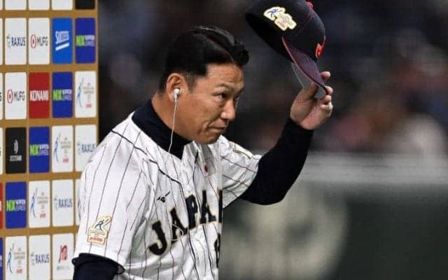 米メディアも驚愕した侍J投手陣が達成した2つの“偉業” 敵将は2人のアマ投手に「とにかくいい」と脱帽