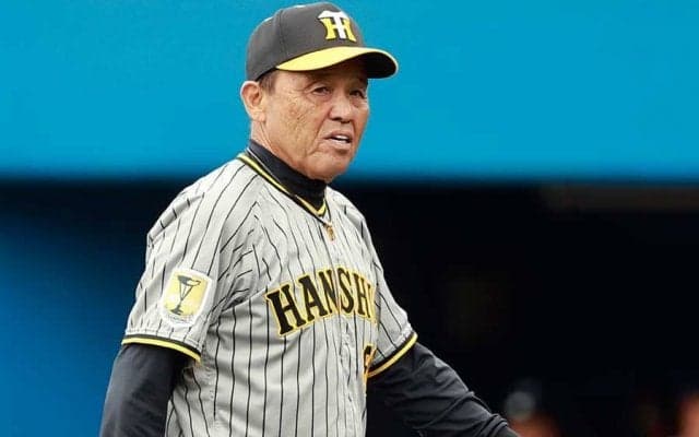 阪神ファンから上がる悲鳴…またミスから自滅　球団ワースト8連敗に「どうなってる」