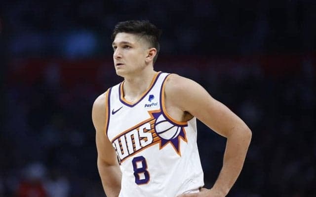 先発のアレン、途中加入のオニールが今夏FAとなるサンズ…オーナーの意向とは？