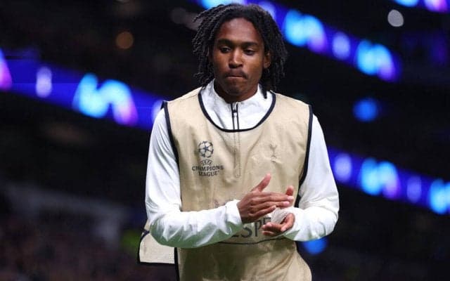 トッテナム移籍後キャリア停滞のスペンス、コンテ元監督への不満吐露「ほとんど関係性がなかった」