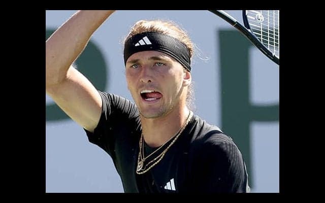  ズベレフ「今年は違うこと願う」 