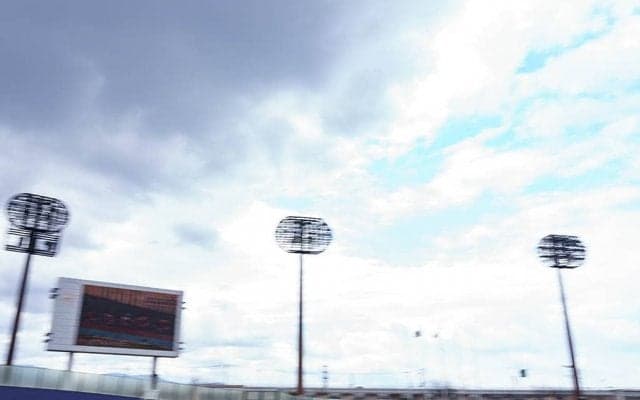 松山競輪G3（準決勝）レポート