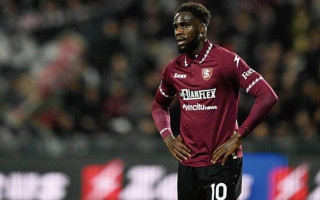 まさにドツボ…大物補強効果なしの最下位サレルニターナ、上層部の逆鱗に触れた昨季16得点ディアがチームから除外