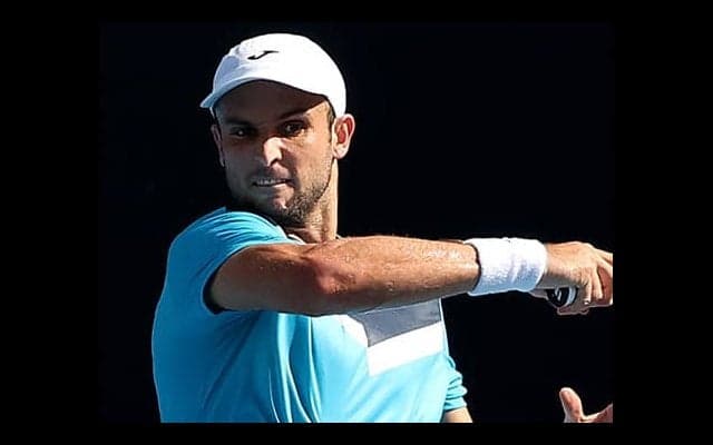 ジョコ戦へ「穴はほとんどない」