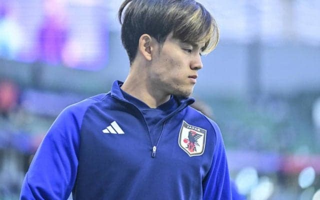 「渡し方が思ったより雑やった笑」久保建英の欧州CL後の親友との舞台裏ユニフォーム交換シーンにツッコミ多数！「ダチ感出てていいな」「学生みたいで好きw」などの声