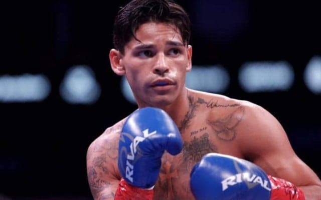 井上尚弥を挑発した元ライト級王者が奔放発言 今度はUFC王者をMMAルールで倒すと豪語「相手の土俵で倒す」