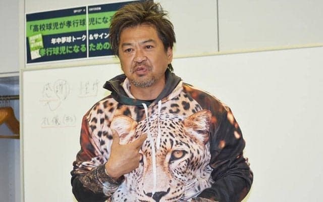 癖直さず痛恨エラー…あえて「お前で負けた」　挫折経験を素通りさせない“見守り”