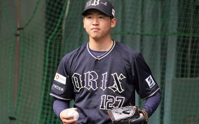 ドラ1→快挙目前も育成契約　大浴場に1人ポツン…24歳逸材が乗り越えた“孤独”