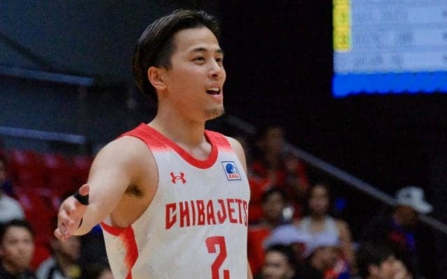 富樫勇樹に海外メディアから質問が集中　東アジアスーパーリーグで見たBリーグ人気
