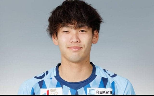 FC大阪退団の山田祐樹、JFLのFCマルヤス岡崎が新天地に