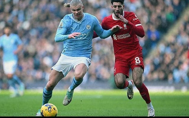 【プレミア注目プレビュー】熾烈タイトルレース左右する首位攻防戦！　試合後に笑うのはリバプール、シティあるいはアーセナル？