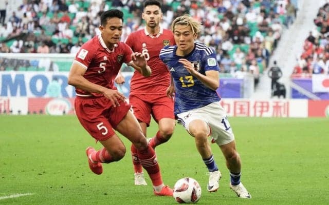 日本代表イケメンFW中村敬斗も大ピンチ【2024年7月「ルール改正」で日本サッカーはこう変わる】(2)