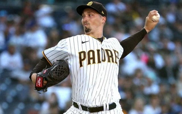 247億円オファー拒否…エ軍希望のCY賞左腕　高望みで決まらぬ新天地「開幕しちゃうよ」