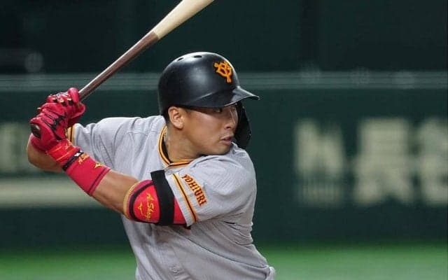 巨人の19歳ドラ1は「ものが違う」　衝撃アーチ＆4打点と圧倒…開幕1軍へ覚醒の予感