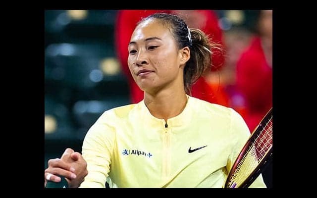  トップ10の内6選手が姿消す 