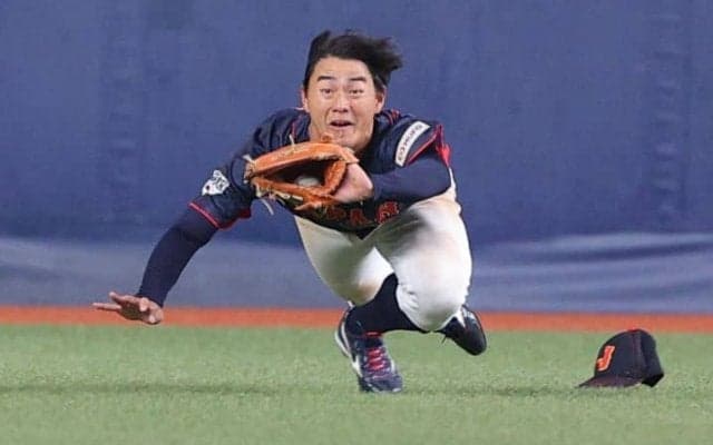 【井端ジャパン検証】秋のプレミア12に向けて視界良好－－戦力に名乗りをあげた選手たち