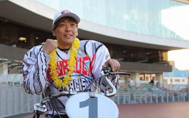 【川口オートG1】青山周平が通算99回目のV