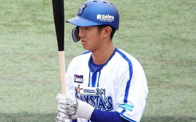 衝撃パワーの24歳が「覚醒しそう」　軽々逆方向…現れた“ギータ”が「もう本物だわ」