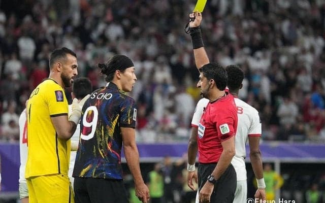 PK時の「侵入」、GKの「ボール保持時間」、一時的退場「ブルーカード」【2024年7月「ルール改正」で日本サッカーはこう変わる】(3)