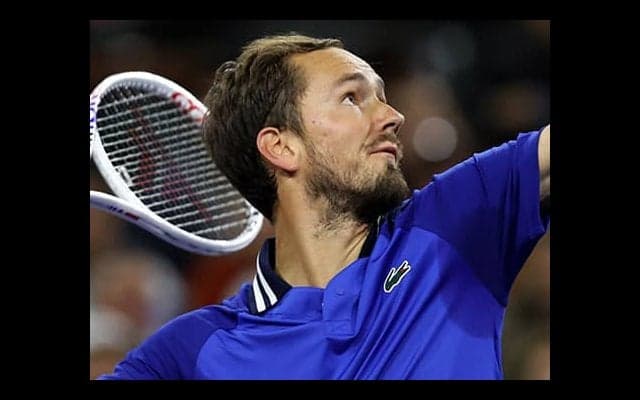  メド初戦突破「簡単ではなかった」 