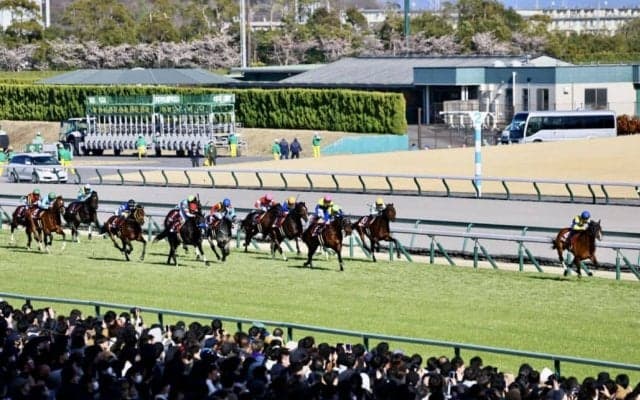 【金鯱賞】川田「驚きと自信を持ちました」プログノーシスが連覇