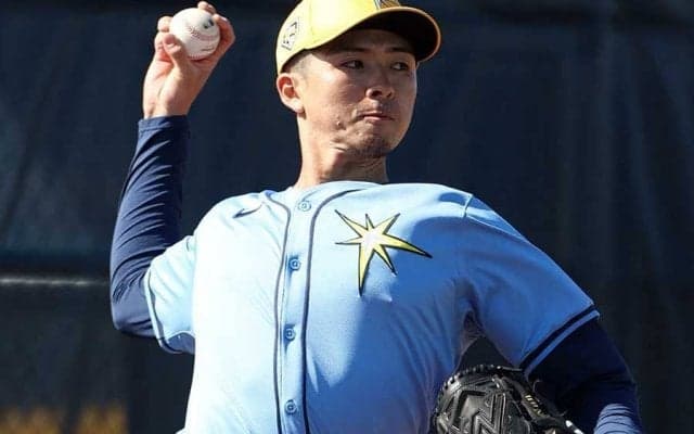 上沢直之、2回途中5失点で敗戦投手　4四球乱調で防御率20.65…3試合連続失点と苦戦