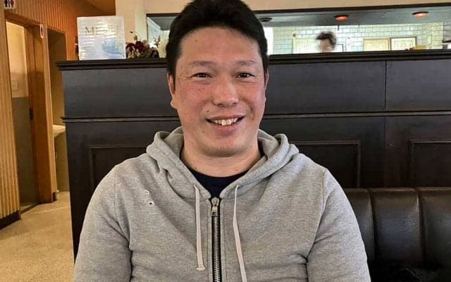 偶然写った“腫瘍”…医師から突然宣告　天才襲った危機「野球人生終わっていたかも」