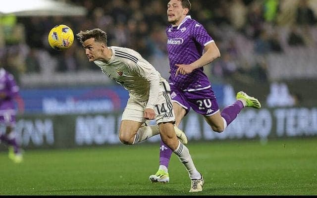 ローマがヴィオラとの名門対決で劇的ドロー！　スヴィラールPKストップで望み繋ぎジョレンテが圧巻のラストプレー弾【セリエA】