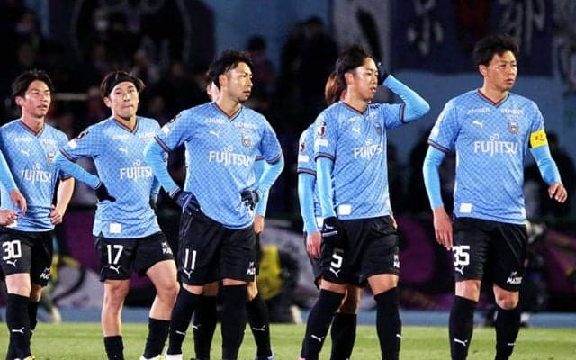 川崎フロンターレの補強を査定　常勝時代からかけ離れた苦しむ姿...突破口は？