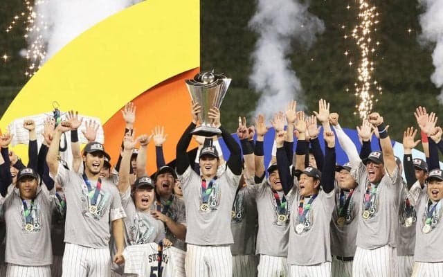 侍ジャパンを世界一へと導いた「言葉なき二刀流采配」 なぜ栗山監督は大谷翔平を理想の形で使いきれたのか【WBC2023】