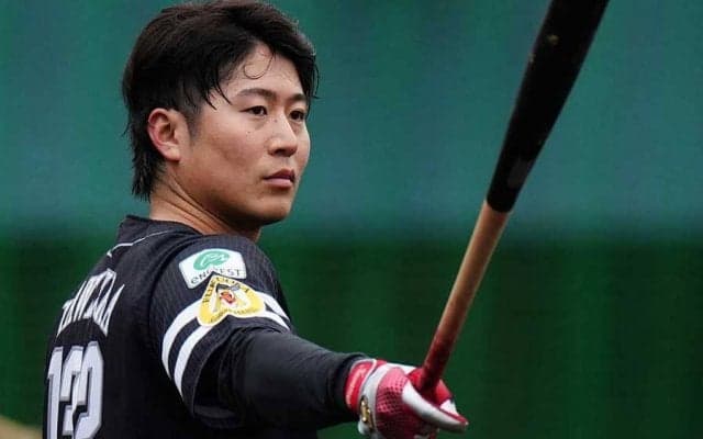 打率.400の育成24歳は「何者？」　“覚醒”気配漂う背番号132は「支配下待ったなし」