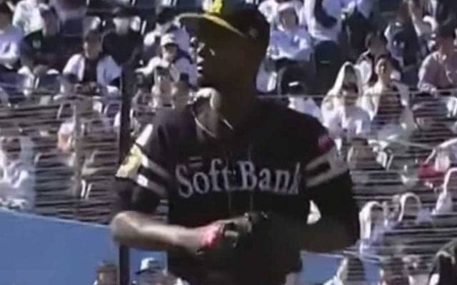 “激変した”神助っ人が「違和感しかない」　お披露目した姿に敵ファン戦々恐々