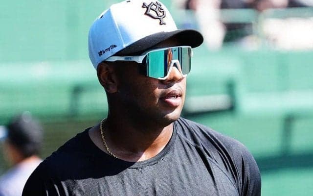 巨人26歳逸材は「華がありすぎる」　“神美技”に甲子園どよめき「トップレベル」