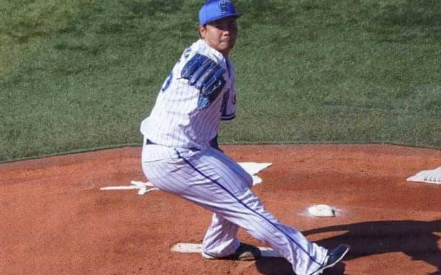 「制球難も持ち味」揶揄された元ドラ1　平均球速4キロ増…三浦監督も驚いた“進化”