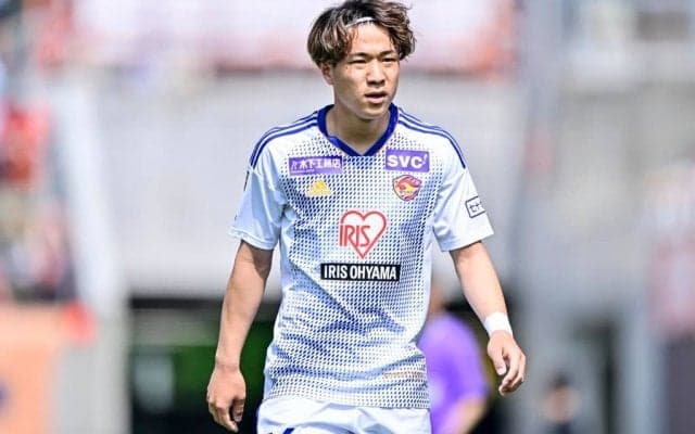 【J2「球際」】仙台、MF相良の芸術的ループでホーム開幕戦勝利 森山監督「宮城、仙台で必要とされ、応援されるクラブとなる」ための変身(1)