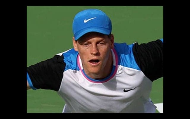 無敵のシナー 17連勝達成