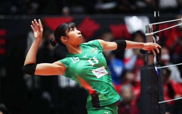 V1女子V Cupが開幕　若手も躍動のチャンス