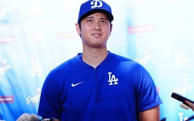 大谷翔平の「限界を決めちゃダメ」　元相棒が明かす…間近で見た凄み「全部が桁外れ」