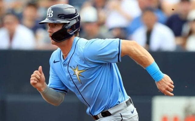 ドジャース放出からわずか2か月…有望株の悲劇　グラスノーの交換相手が開幕絶望的に