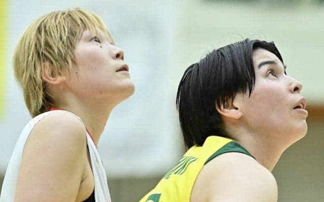 皇后杯決勝のリマッチは1勝1敗の痛み分け…シャンソン対トヨタ自動車も激闘に／Wリーグ第12節