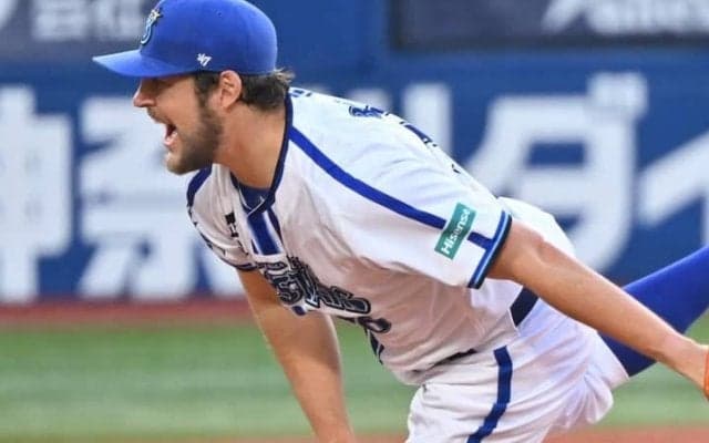 MAX99マイル＆4Kの猛アピールも「スカウトはいなかった」 なぜバウアーにメジャー球団は“無関心”なのか