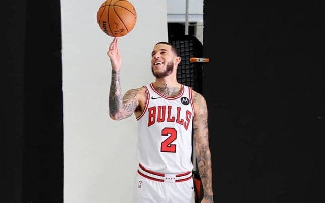 離脱続くロンゾ・ボールが復帰へ前進…医師から“高度な”プレー許可が下る