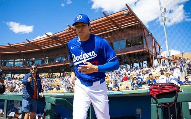 18歳の大谷翔平にスカウト仰天「322キロに見えた」　明かされる争奪戦での“伝説”