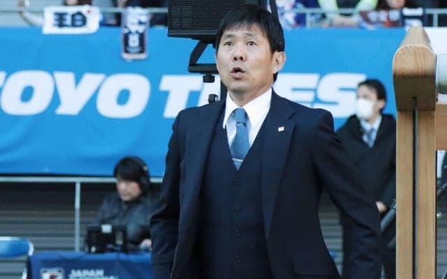 日本代表、26日のW杯予選の北朝鮮代表戦はアウェイ平壌で開催決定！ 13年ぶりに敵地に乗り込む
