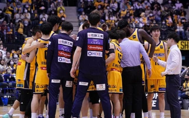 東日本大震災から13年…クラブや選手が声明発表、仙台89ERS「皆様と一緒に明るい未来を」