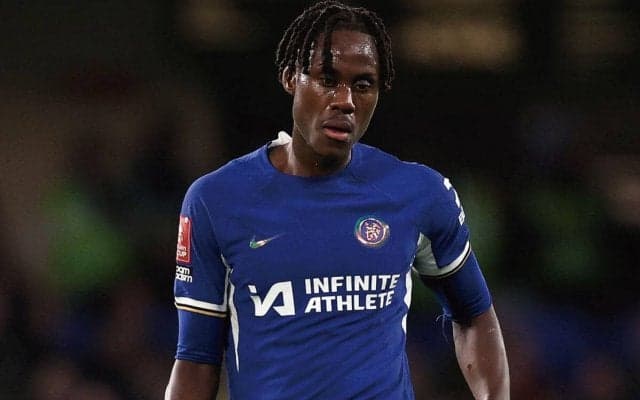 8歳から過ごすチェルシーをこよなく愛すチャロバー…しかし戦列復帰で売却話が再燃