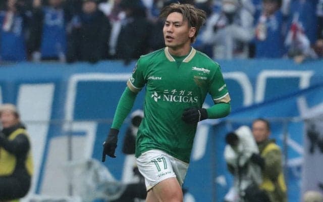 【Jリーグ出場停止情報】東京VのMF稲見哲行、DOGSOで退場のFC東京のDFエンリケ・トレヴィザンらが出場停止