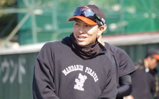 “過大評価”に感じたドラ1指名「本当にいいのか」　理解していた実力…苦しんだ視線