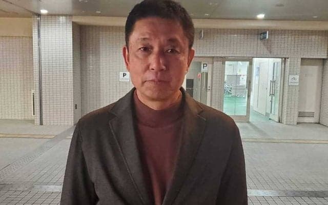 打者1人で降板は「自分が情けなかった」　元中日左腕の不運、40年抱える“後悔”